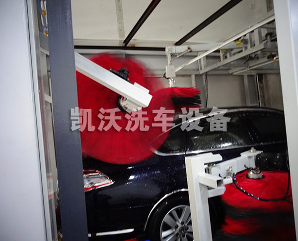 購(gòu)買(mǎi)洗車機(jī)需要注意的事項(xiàng)